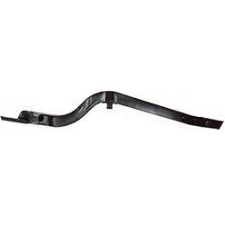 Goodmark - Frame Rail Braces for 1964-1970 MUSTANG - GMK3020770642L