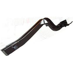 Goodmark - Frame Rail Braces for 1964-1970 MUSTANG - GMK3020770642R