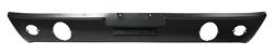 Goodmark Rear Valances for 1965-1966 MUSTANG - GMK3020875652A