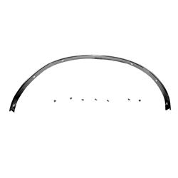 Goodmark Fender Moldings for 1965-1966 MUSTANG - GMK302094564R