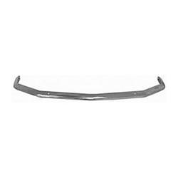 Goodmark Bumpers for 1967-1968 MUSTANG - GMK302100067