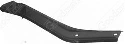 Goodmark Bumper Brackets for 1967-1968 MUSTANG - GMK302100567L