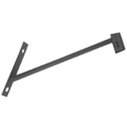 Goodmark Bumper Brackets GMK302101067R