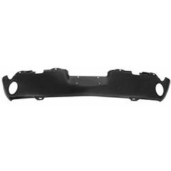Goodmark Front Valances for 1967-1968 MUSTANG - GMK3021025671