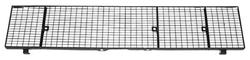 Goodmark Grille Assemblies for 1967 MUSTANG - GMK3021050671