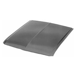 Goodmark Steel Stock Replacement Hoods for 1967-1968 MUSTANG - GMK3021200671