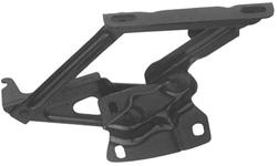 Goodmark Hood Hinges for 1967-1970 COUGAR, MUSTANG - GMK302121067L
