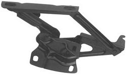 Goodmark Hood Hinges for 1967-1970 COUGAR, MUSTANG - GMK302121067R