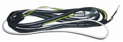 Goodmark Turn Signal Wiring Harness for 1967-1968 MUSTANG - GMK3021255673