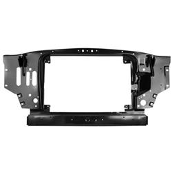 Goodmark Radiator Core Supports for 1967-1968 COUGAR, MUSTANG - GMK3021320671