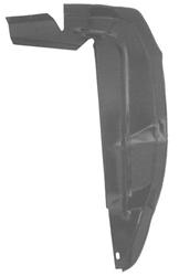 Goodmark Fender Splash Shields GMK302134567R