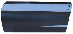 Goodmark Door Shells for 1967-1968 MUSTANG - GMK302140067L
