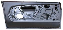 Goodmark Door Shells for 1967-1968 MUSTANG - GMK302140067R