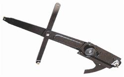 Goodmark Window Regulators for 1967 COUGAR, MUSTANG - GMK302142067L
