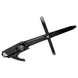 Goodmark Window Regulators for 1967 COUGAR, MUSTANG - GMK302142067R