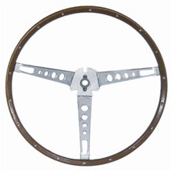 Goodmark Steering Wheels GMK3021540672