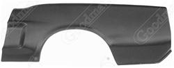 Goodmark Quarter Panels for 1967-1968 MUSTANG - GMK302160068L