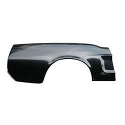Goodmark Quarter Panels for 1967-1968 MUSTANG - GMK302160068R