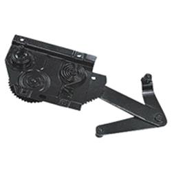 Goodmark Window Regulators for 1967-1968 MUSTANG - GMK302166967L