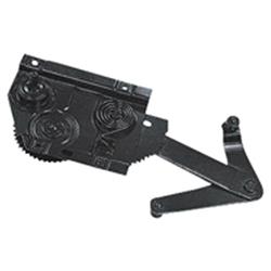 Goodmark Window Regulators for 1967-1968 MUSTANG - GMK302166967R