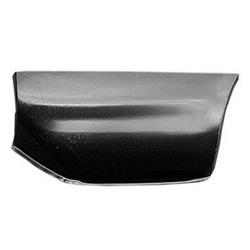 Goodmark Quarter Panel Patches for 1967-1968 MUSTANG - GMK302169067R