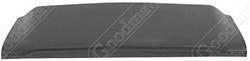 Goodmark Trunk Lids for 1967-1968 MUSTANG - GMK3021700672