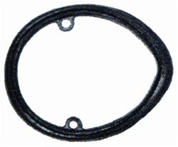 Goodmark Backup Light Housing Gaskets for 1967-1968 COUGAR, 1967-1970 MUSTANG - GMK3021846672