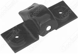 Goodmark Bumper Brackets for 1967-1968 MUSTANG - GMK302189067
