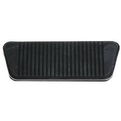 Goodmark Pedal Pads for 1968-1972 COUGAR, 1968-1973 MUSTANG - GMK3021913681