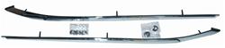 Goodmark Body Moldings for 1967-1968 MUSTANG - GMK302192767S