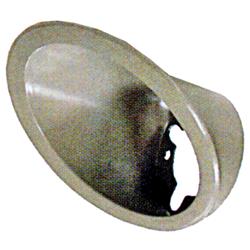 Goodmark Parking Light Components GMK3021071673L