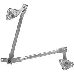 Goodmark - Windshield Wiper Motor Replacement Components for 1967-1968 MUSTANG - GMK3021242672S