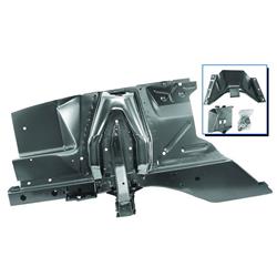 Goodmark Shock Tower Patch Panels GMK3021350671RS