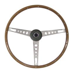 Goodmark Steering Wheels GMK3021540672S