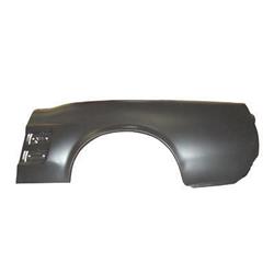 Goodmark Quarter Panels for 1968 MUSTANG - GMK3021601681AL