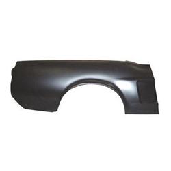 Goodmark Quarter Panels for 1968 MUSTANG - GMK3021602682R