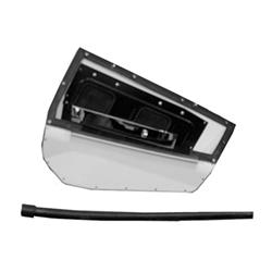 Goodmark Air Vent Scoops GMK302161567R