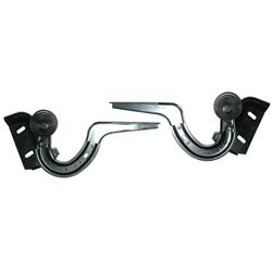 Goodmark Trunk Lid Hinge Braces GMK3021704674P