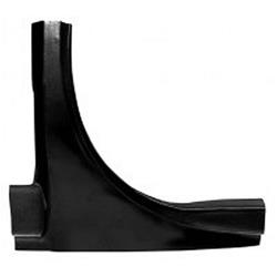 Goodmark Trunk Corners GMK3021706672L