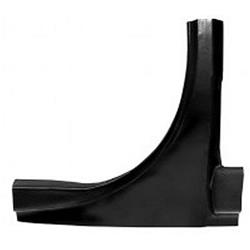 Goodmark Trunk Corners GMK3021706672R