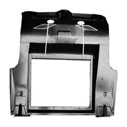 Goodmark Trunk Floor Panels GMK3021725671S
