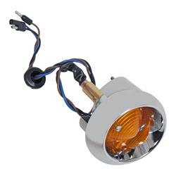 Goodmark Taillight Components GMK302184667RS