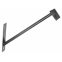 Goodmark Bumper Brackets for 1969-1970 MUSTANG - GMK302201069R