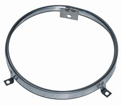 Goodmark Headlamp Retaining Rings for 1967-1973 COUGAR, 1969 MUSTANG - GMK302206269