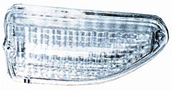 Goodmark Parking Light Components GMK302207069L