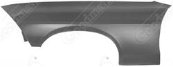 Goodmark Front Fenders for 1969 MUSTANG - GMK302210069L