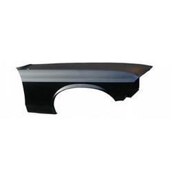 Goodmark Front Fenders for 1969 MUSTANG - GMK302210069R