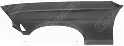 Goodmark Front Fenders for 1970 MUSTANG - GMK302210070L