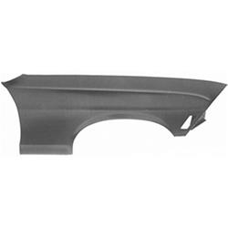 Goodmark Front Fenders for 1970 MUSTANG - GMK302210070R