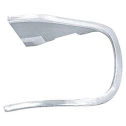 Goodmark Headlamp Moldings for 1970 MUSTANG - GMK302211570R